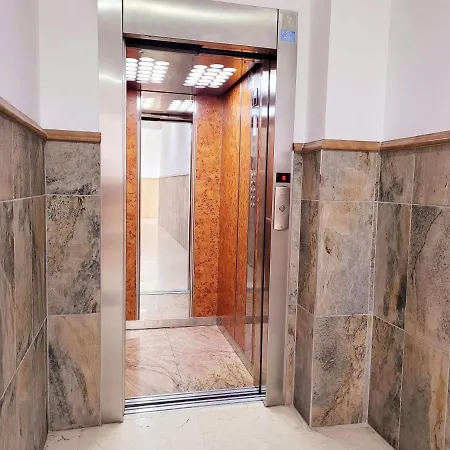 Apartamento Apartamento Denia-centrico-10 Minutos De La Playa *