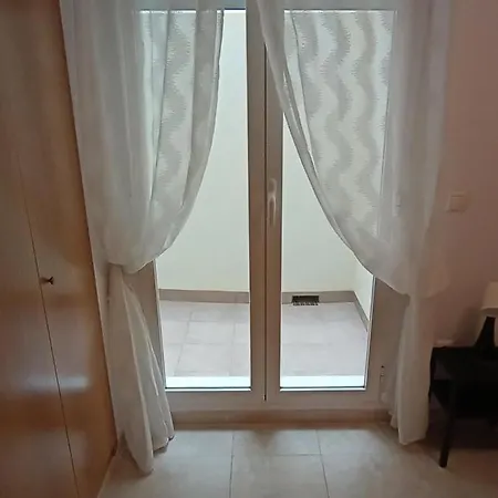 Apartamento Denia-centrico-10 Minutos De La Playa Apartamento *