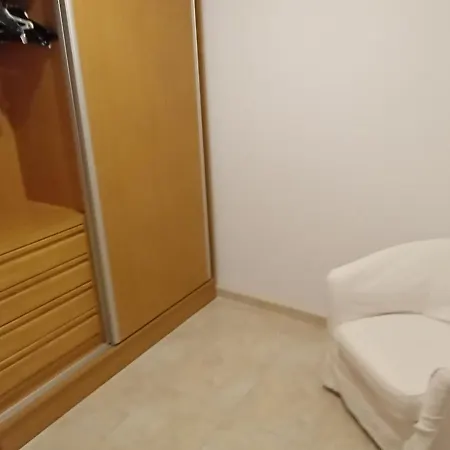 Apartamento Denia-centrico-10 Minutos De La Playa Appartement *