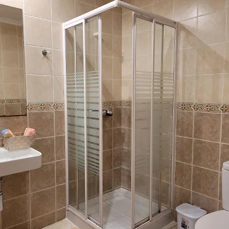 Apartamento Denia-centrico-10 Minutos De La Playa * Dénia