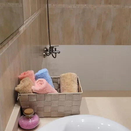 Appartement Apartamento Denia-centrico-10 Minutos De La Playa *